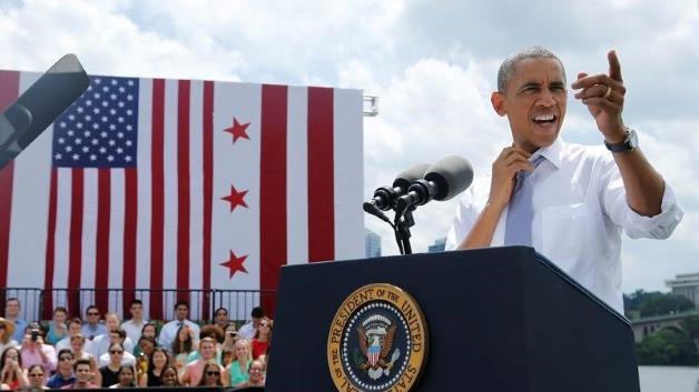 Obama